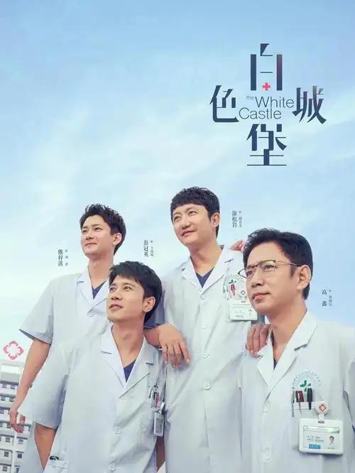 樱花动漫奇幻短剧重启人生计划剧照