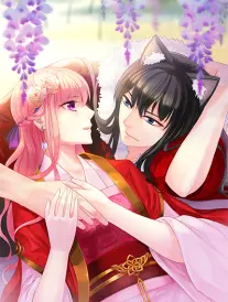 樱花动漫漫画纸上花开单行本封面