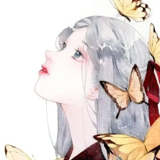 樱花动漫用户头像